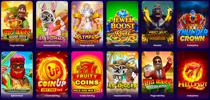 wazbee-games